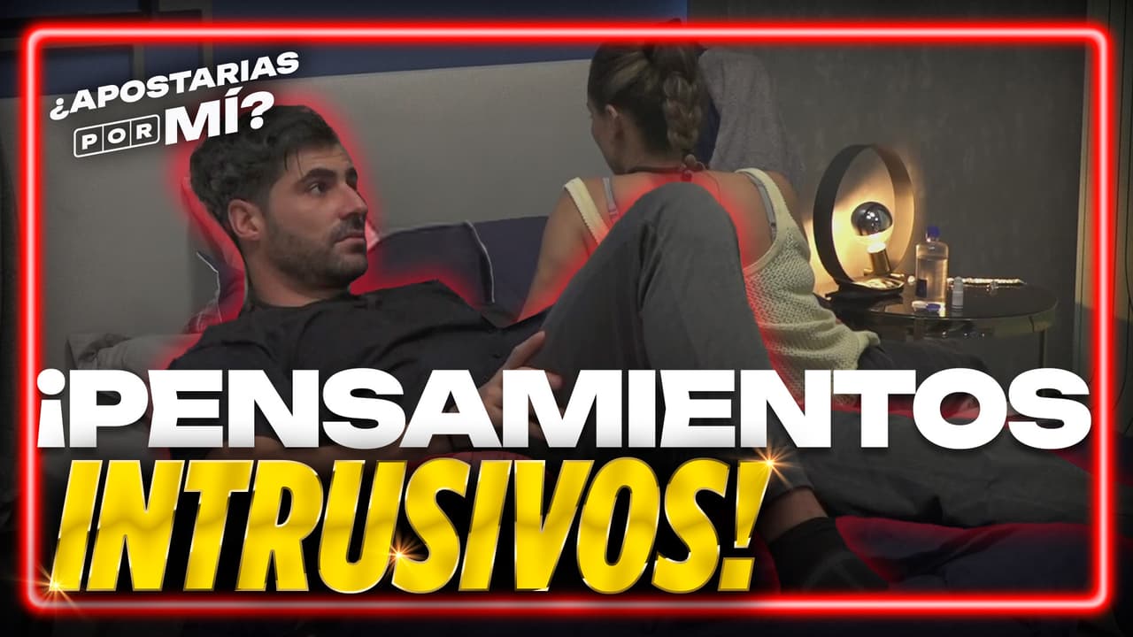 ¡Lo CONFRONTARÁ! Franco piensa hablar con Beta para aclarar sus actitudes raras hacía él