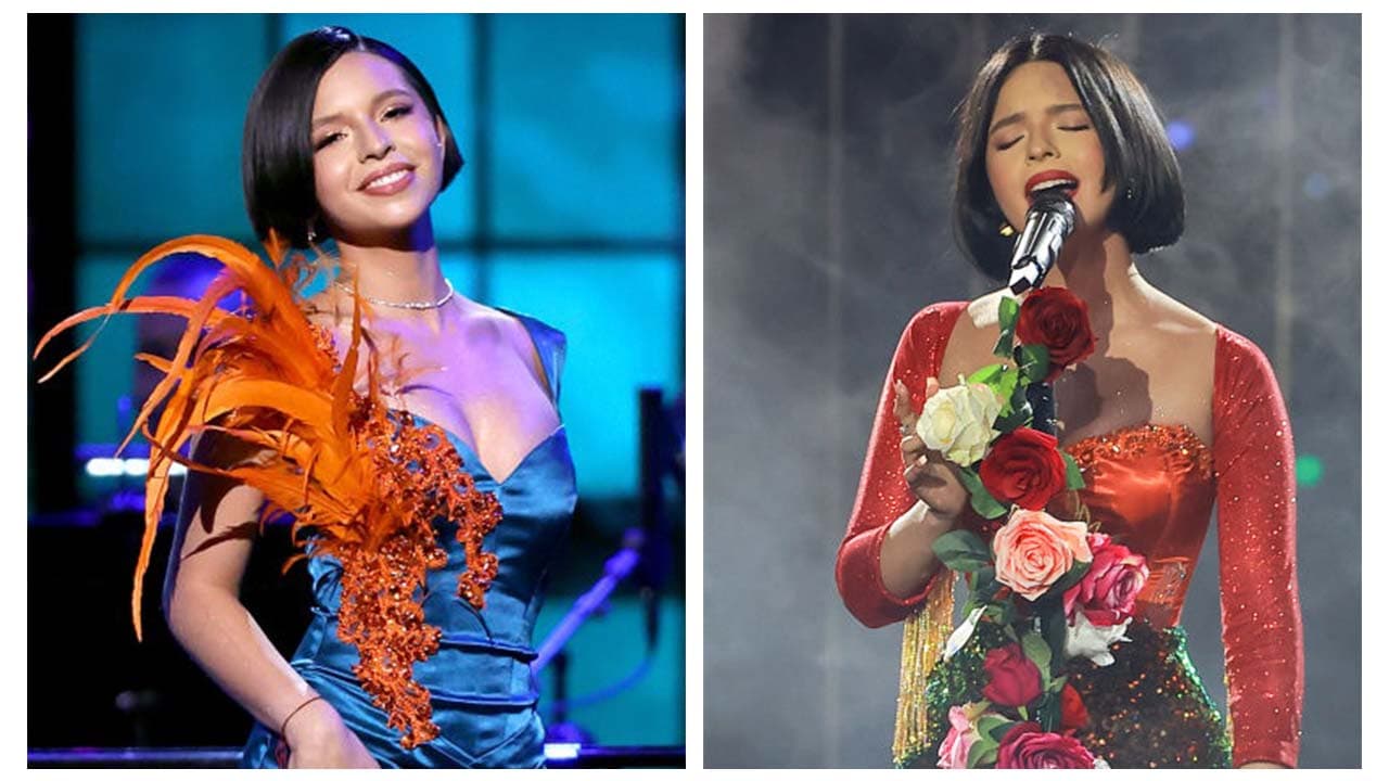 Ángela Aguilar es mucho más que una cara bonita: esto es lo que ha conquistado el corazón de millones