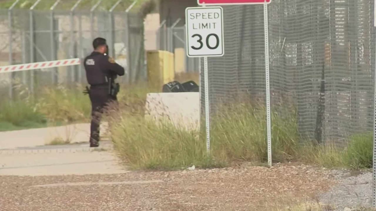 Investigan muerte de seis personas en tren de Union Pacific, en Texas
