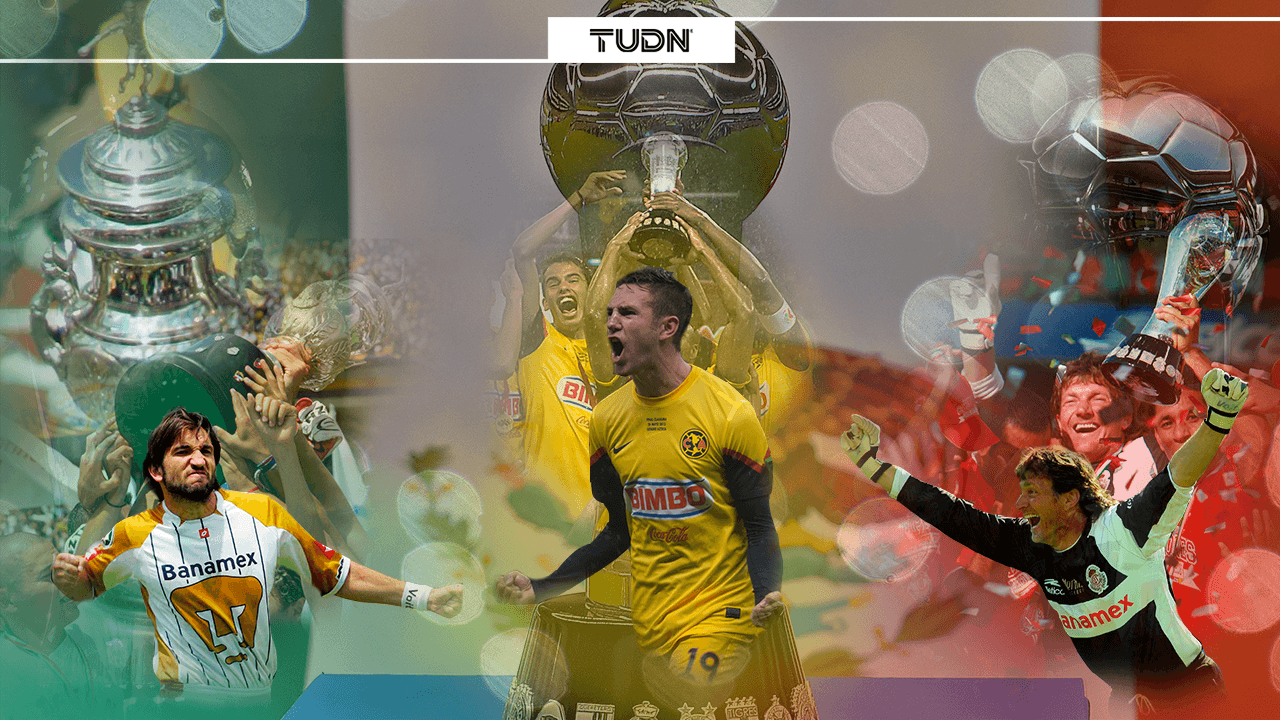 De los 47 torneos cortos efectuados desde el Invierno 1996 hasta el Apertura 2019 en la Liga MX, en nueve ocasiones se llegó a la instancia de los penales ¡Repasa la historia con nosotros!