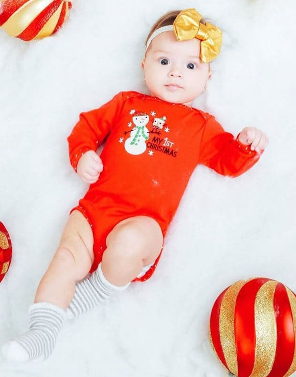 ¡Llegó la Navidad!