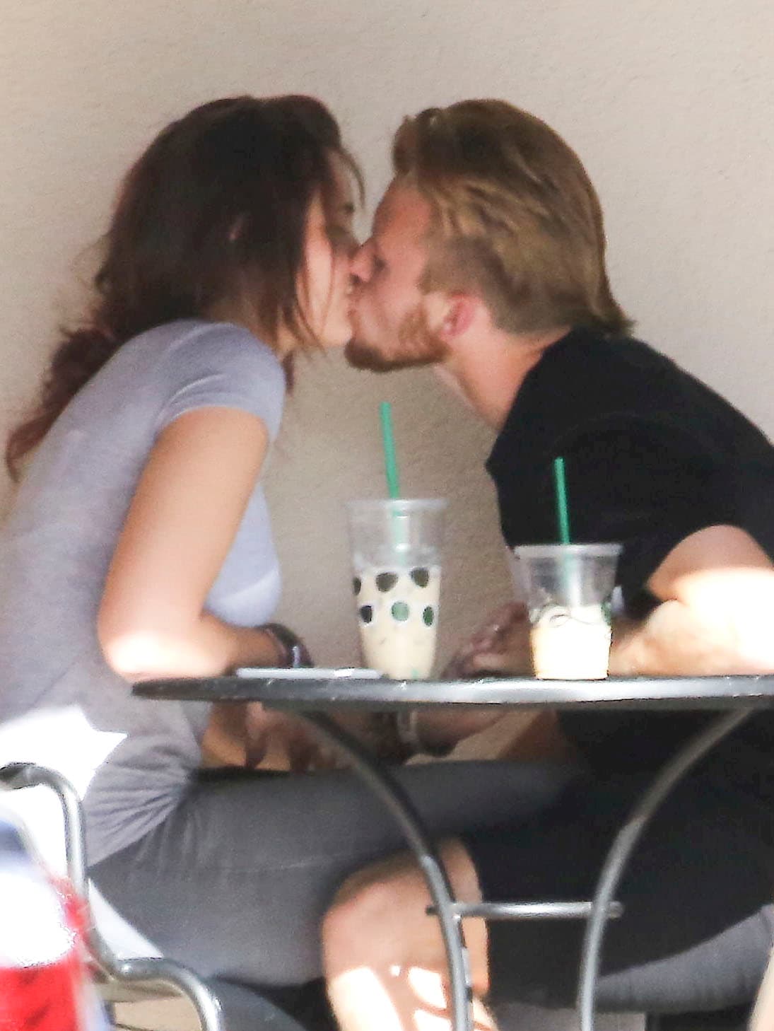 Sus amigos aseguran que ambos son "almas gemelas".