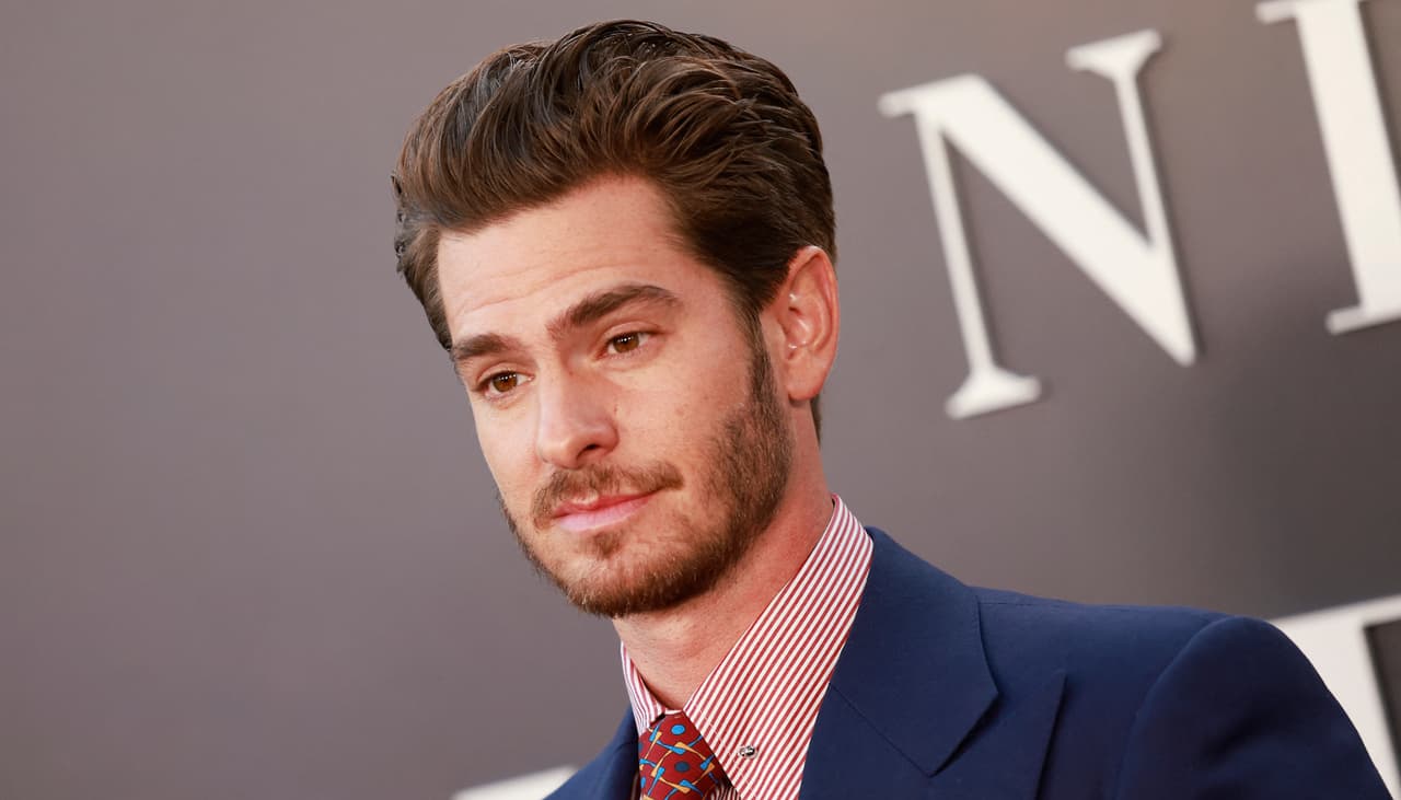 Andrew Garfield