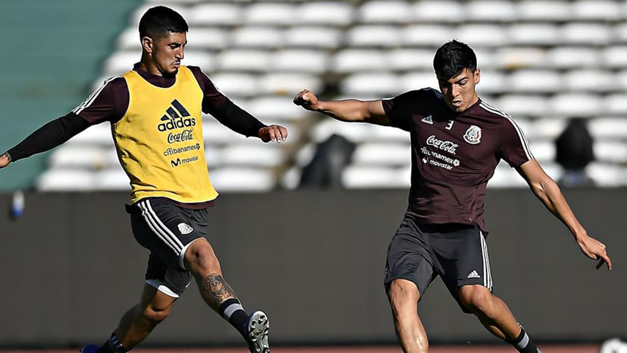 ¿Qué jóvenes sí y qué jóvenes no deberían tener un lugar en el Tri?