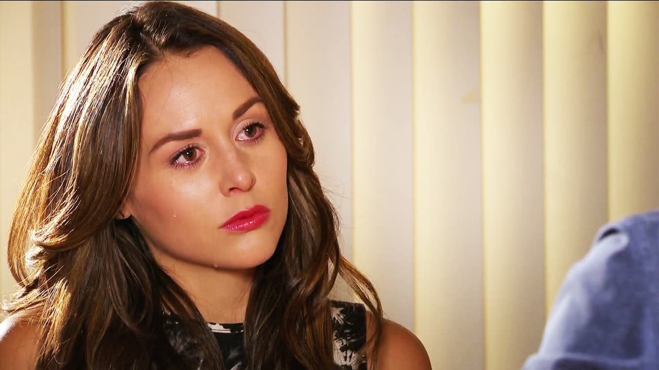 Lástima por Abigail, la dejas con un hueco en el corazón.