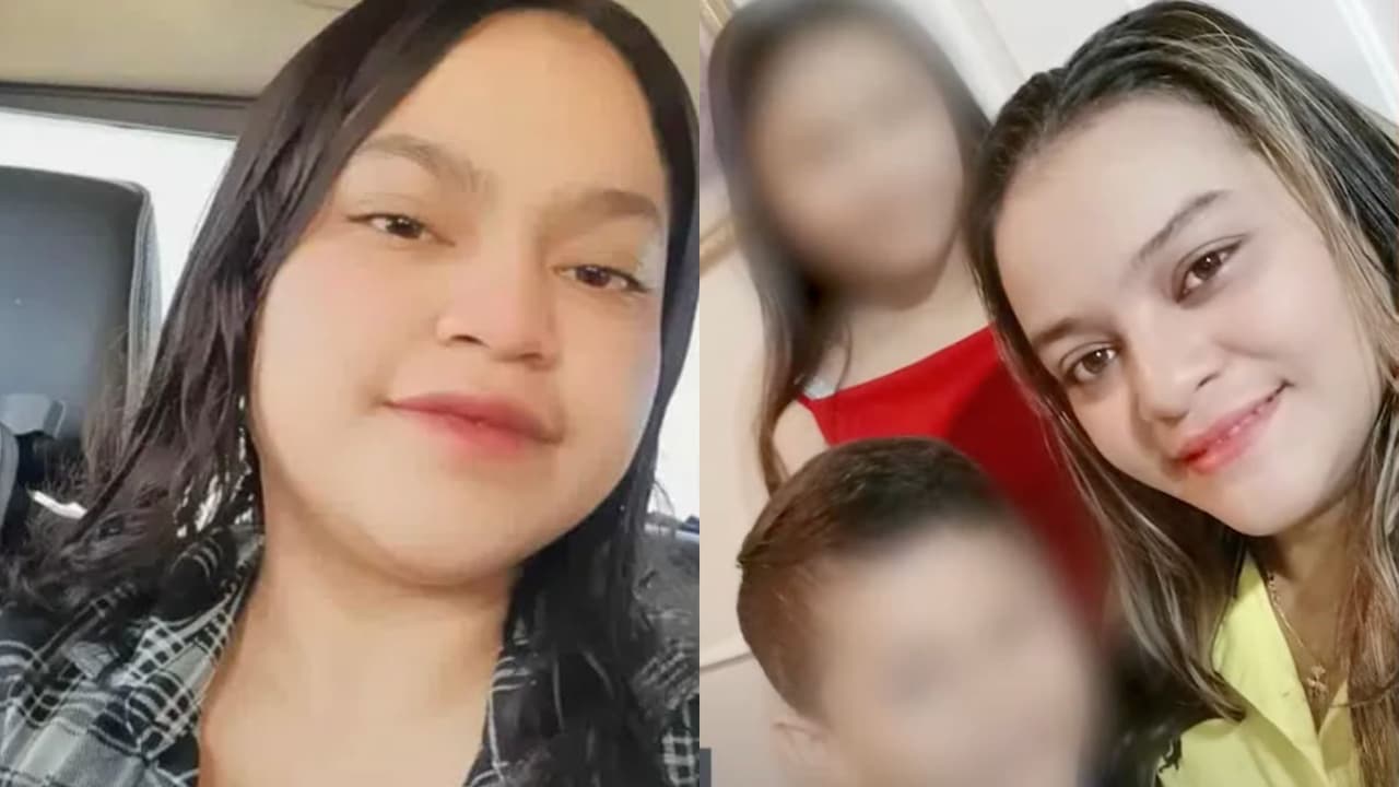 Hispano asesina a dos hermanas salvadoreñas en Houston: 'Era una relación tormentosa'