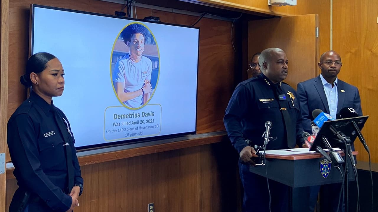 Policía de Oakland advierte que “recortes” a su presupuesto impactarán la seguridad pública