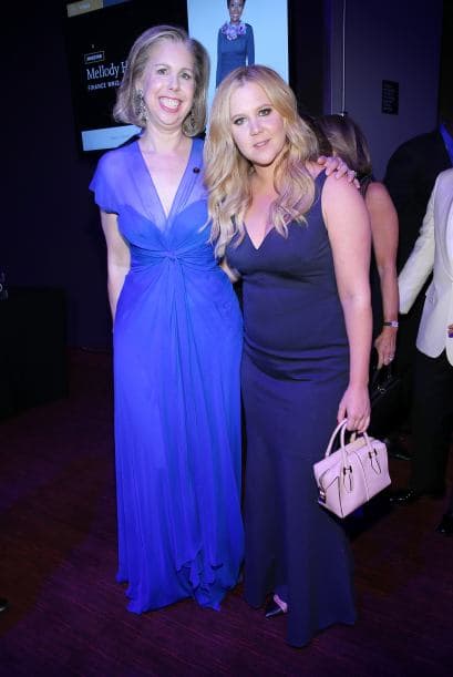 Además de disculparse, señalaron que "las mujeres de todas tallas pueden ser inspiradas por las palabras de otra mujer".