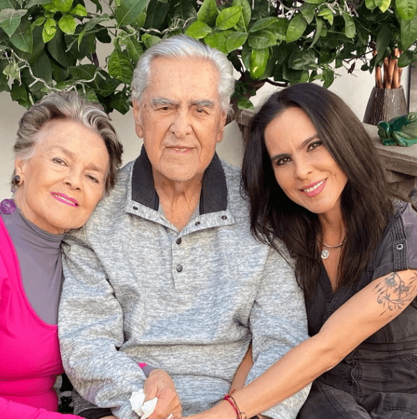 <b>Kate del Castillo </b>ha dejado en claro, en más de una ocasión, que dentro de sus planes no está el convertirse en madre, pues es algo que no le llama la atención.