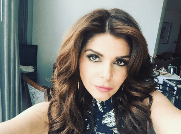 Santamarina e Itatí procrearon a unos hermosos gemelos a quienes llamaron Roberto y Eduardo.