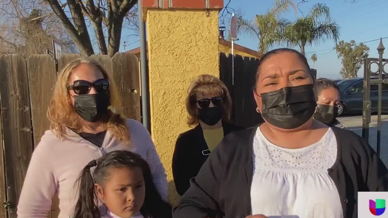 Residentes del sureste de Fresno denuncian que llegan a tirar basura de otros lugares