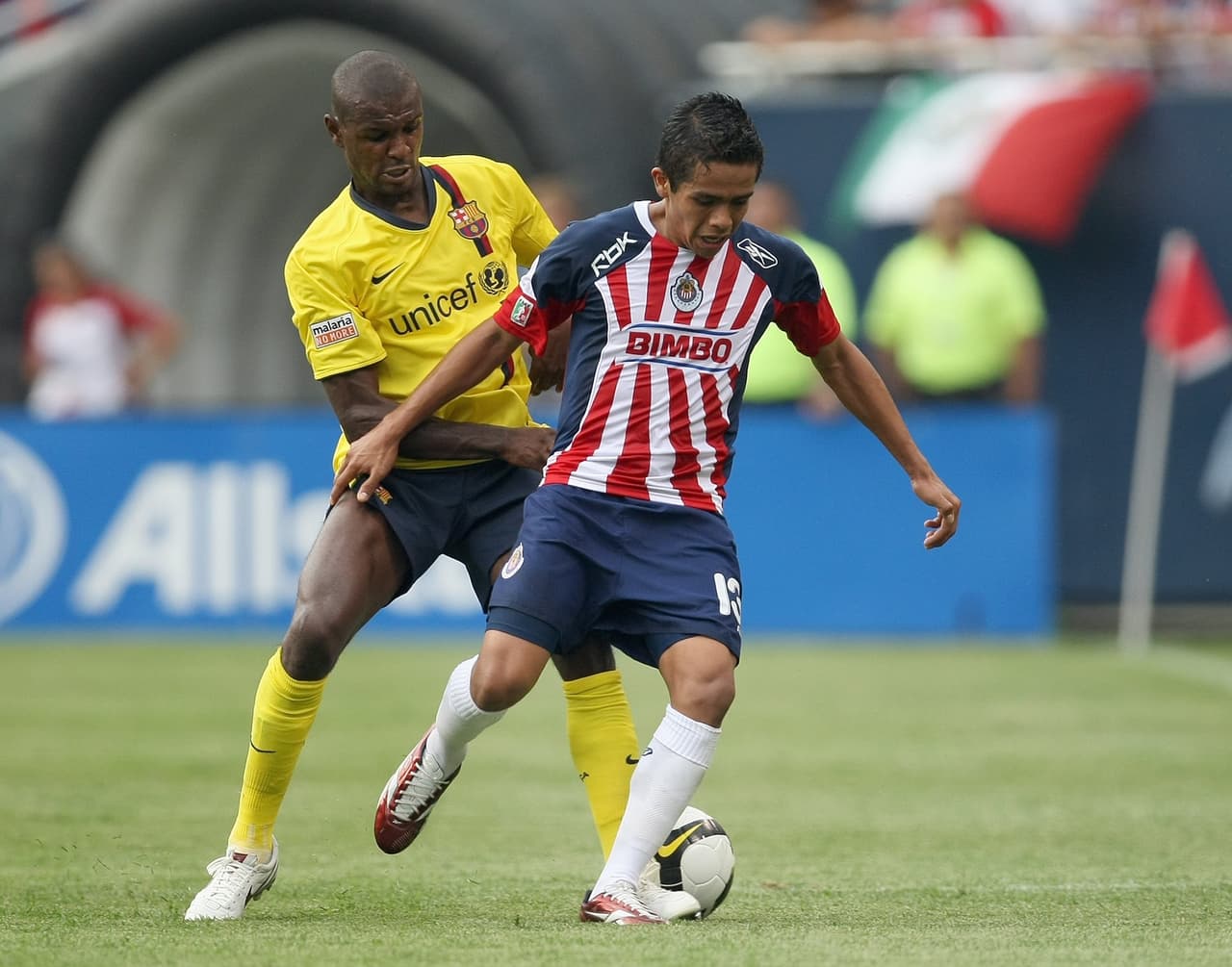 El 'Gauchito' Sergio Ávila iba en ascenso con las Chivas, pero una lesión de rodilla llegó a su carrera y en el 2012 se retiró.