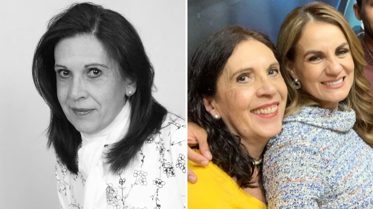 Muere querida periodista de espectáculos: habría estado luchando contra dura enfermedad