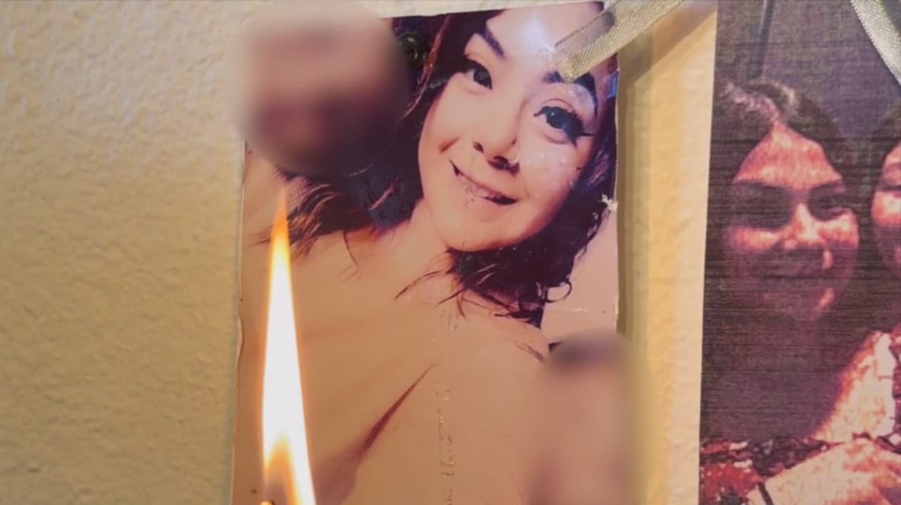 Familiares de mujer asesinada en tiroteo por su expareja solicitan la custodia del hijo menor