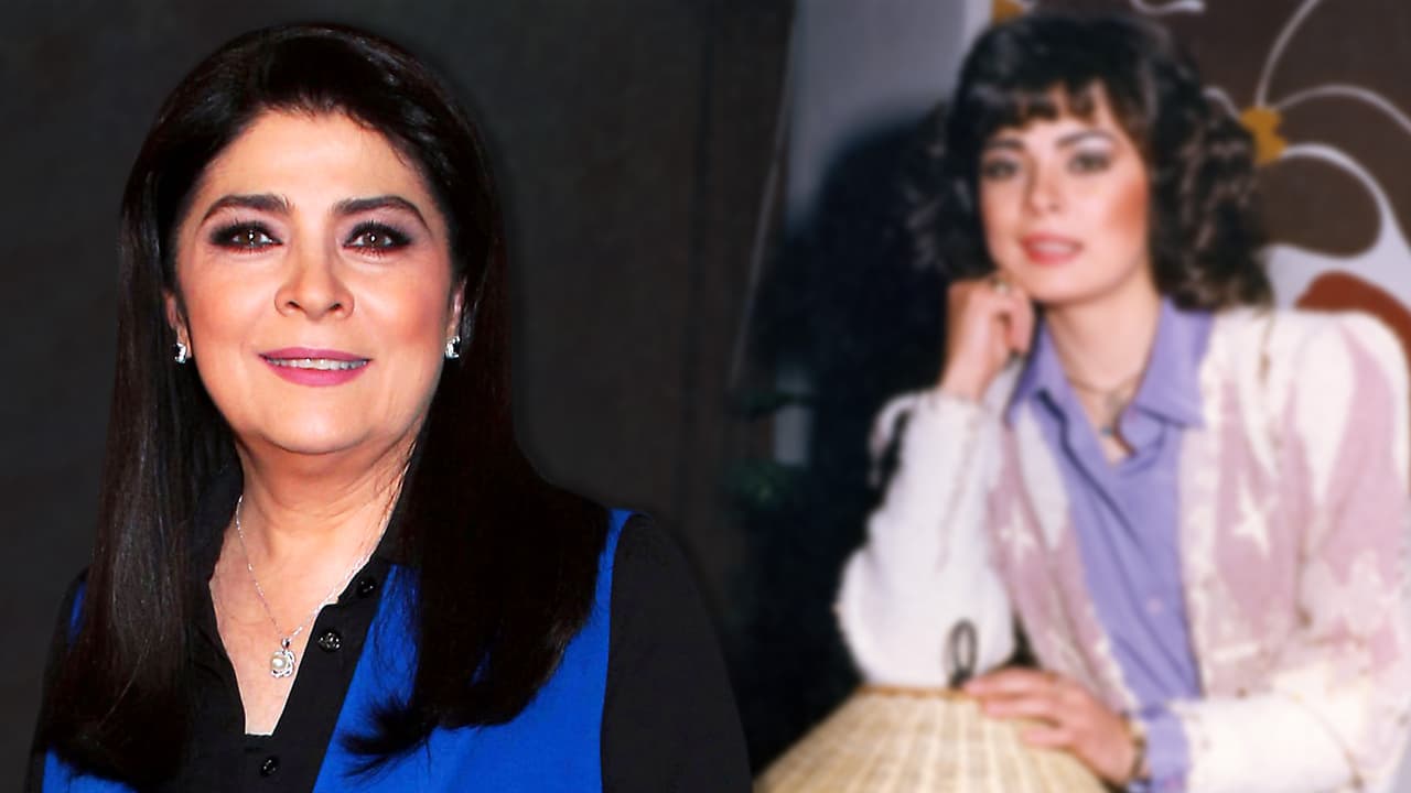 Victoria Ruffo confiesa que le acomplejaba ser tan flaca cuando inició su carrera