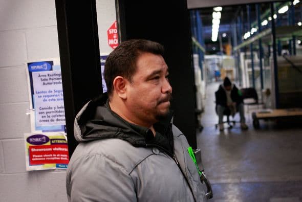 El total de hombres empleados fue de 11,881 millones.