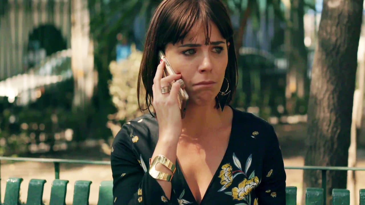 Pero la verdad salió a la luz y John descubrió el engaño del que fue parte y le ordenó a Zulima que saliera para siempre de su vida.