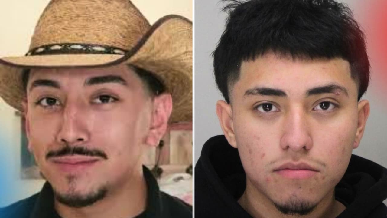 Detienen al sospechoso del tiroteo que dejó dos jóvenes hispanos muertos en el este de Dallas