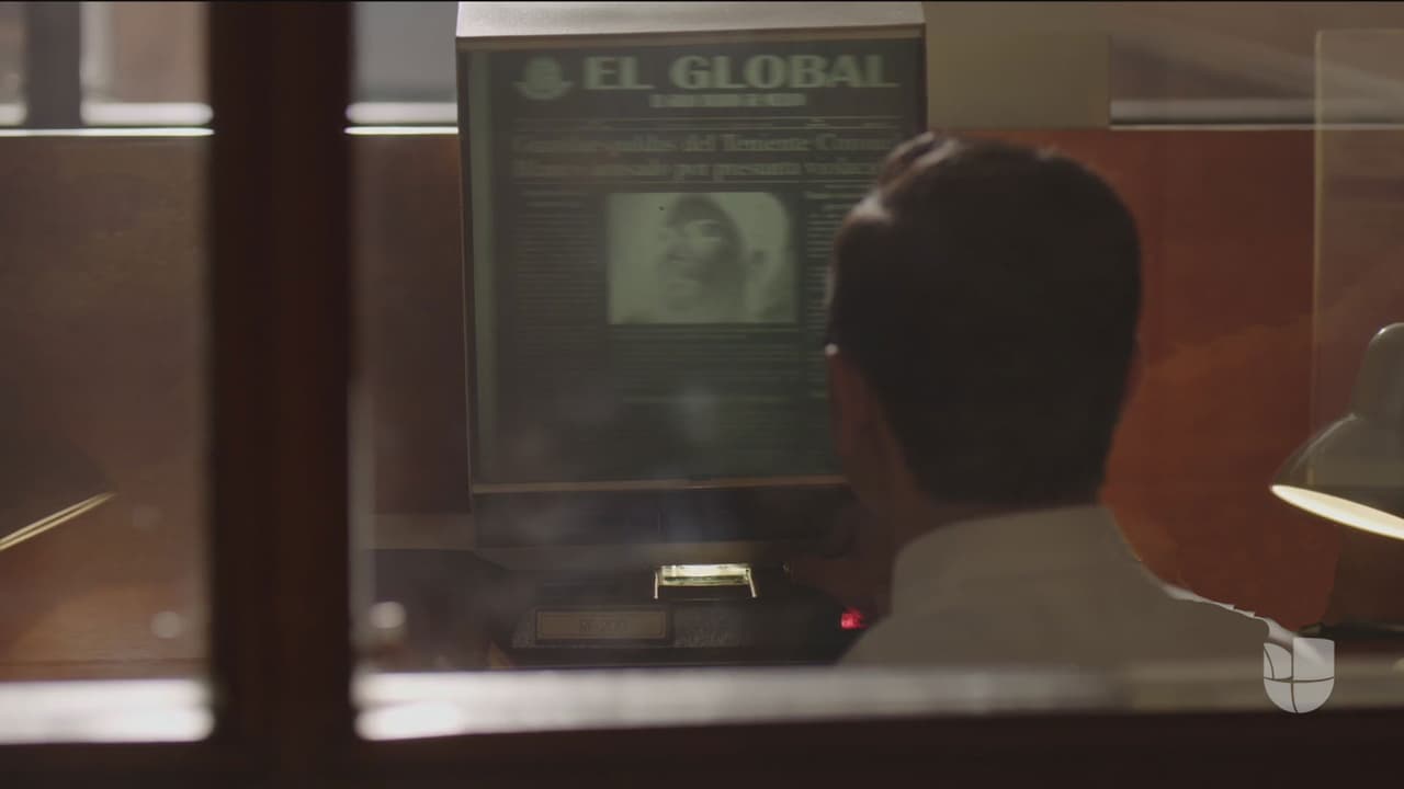 Estos eran unos aparatos que parecían computadoras y funcionaban como proyectores de pequeñas cintas donde estaban plasmados los periódicos.