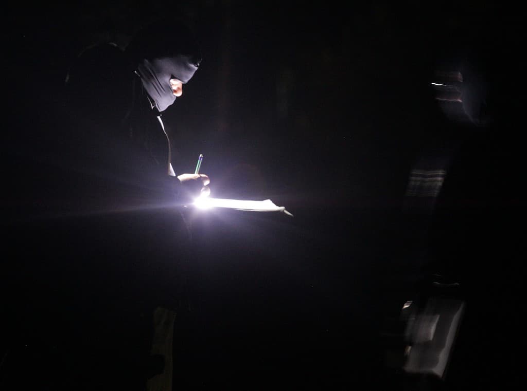 La inexplicable muerte de civiles a manos de la Policía y el Ejército en El Salvador