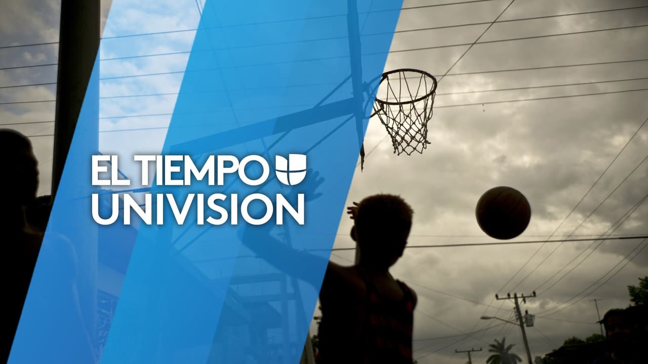 Actualización del tiempo: Miércoles parcialmente soleado con temperaturas en los 70's. Ligera posibilidad de lluvia al sur