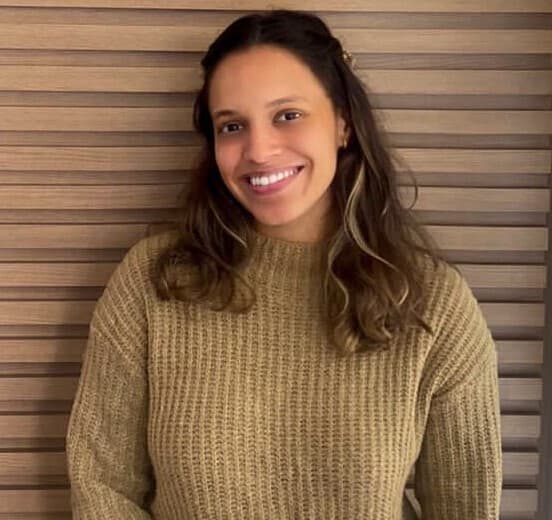 Anna Bia Oliveira's profile picture