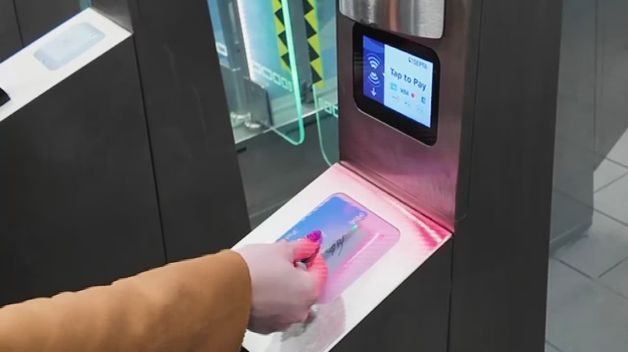 Usuarios de SEPTA podrán realizar pagos múltiples con la misma forma de pago