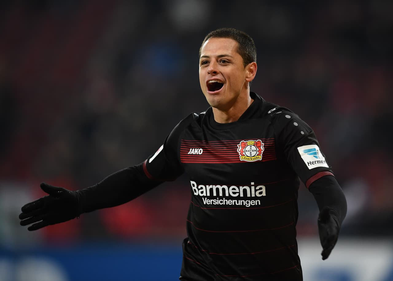 Faryd Mondragón 
<b>| Posición</b>: portero |
<b>Nacionalidad</b>: venezolana |
<b> Equipos en Bundesliga</b>:Bayern Leverkusen.