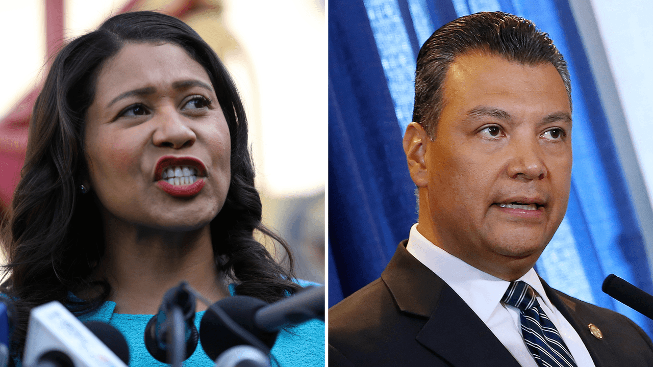 “Este es un golpe para la comunidad afroamericana" alcaldesa de San Francisco critica nombramiento de Alex Padilla para el Senado