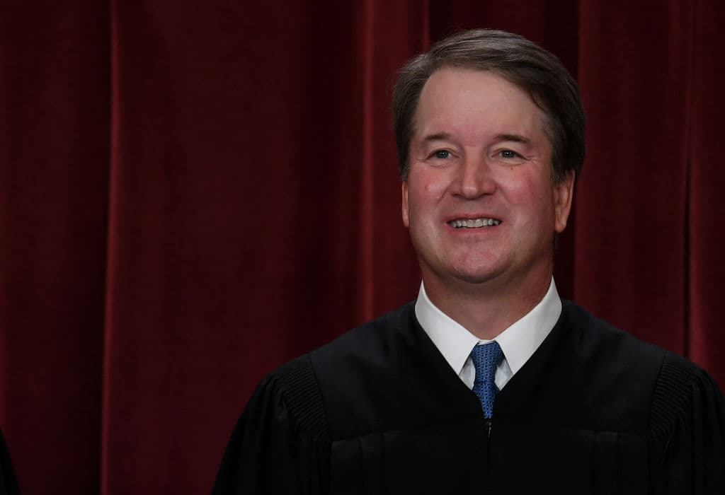 'Justice': el documental que amplía las acusaciones de agresión sexual contra el juez de la Corte Suprema Brett Kavanaugh
