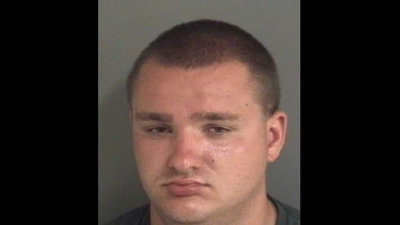 El autor del asesinato de Celia Barquín y su larga lista de antecedentes 