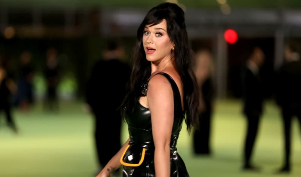 Katy Perry