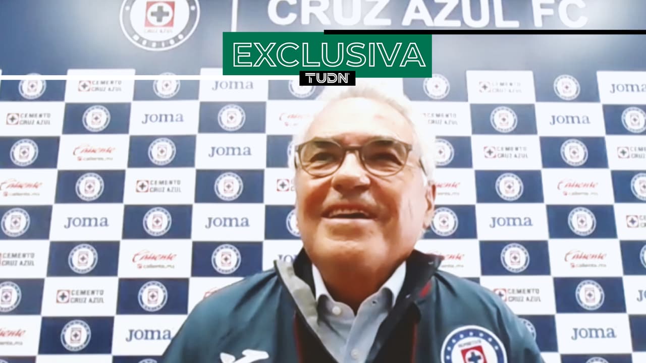 Liga MX | ¿Quién es Álvaro Dávila, el nuevo presidente de Cruz Azul?