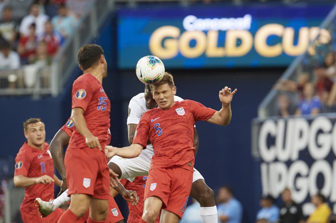 A diferencia de sus pasados partidos, tanto de panameños como de estadounidenses, donde los goles y los encuentros holgados abundaron, en este cotejo se presentó una disputa mucho más pareja.