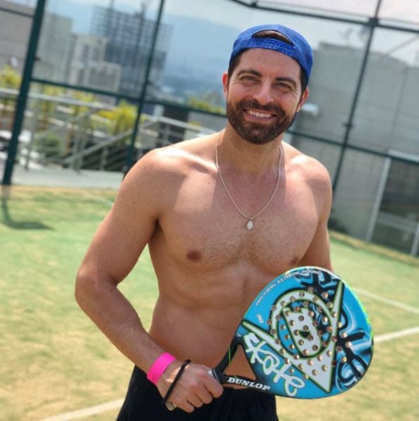 En 2014 decidió cruzar el mundo para mudarse a México, donde ha podido participar en exitosas telenovelas como ‘Muchacha Italiana viene a casarse’ y ‘La gata’. También fue parte del elenco de la bioserie de Lupita D’alessio ‘Hoy voy a cambiar’.
<br>
<br>