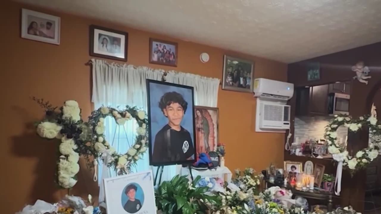 Demanda contra distrito escolar por la muerte de un menor de 12 años tras presunto bullying