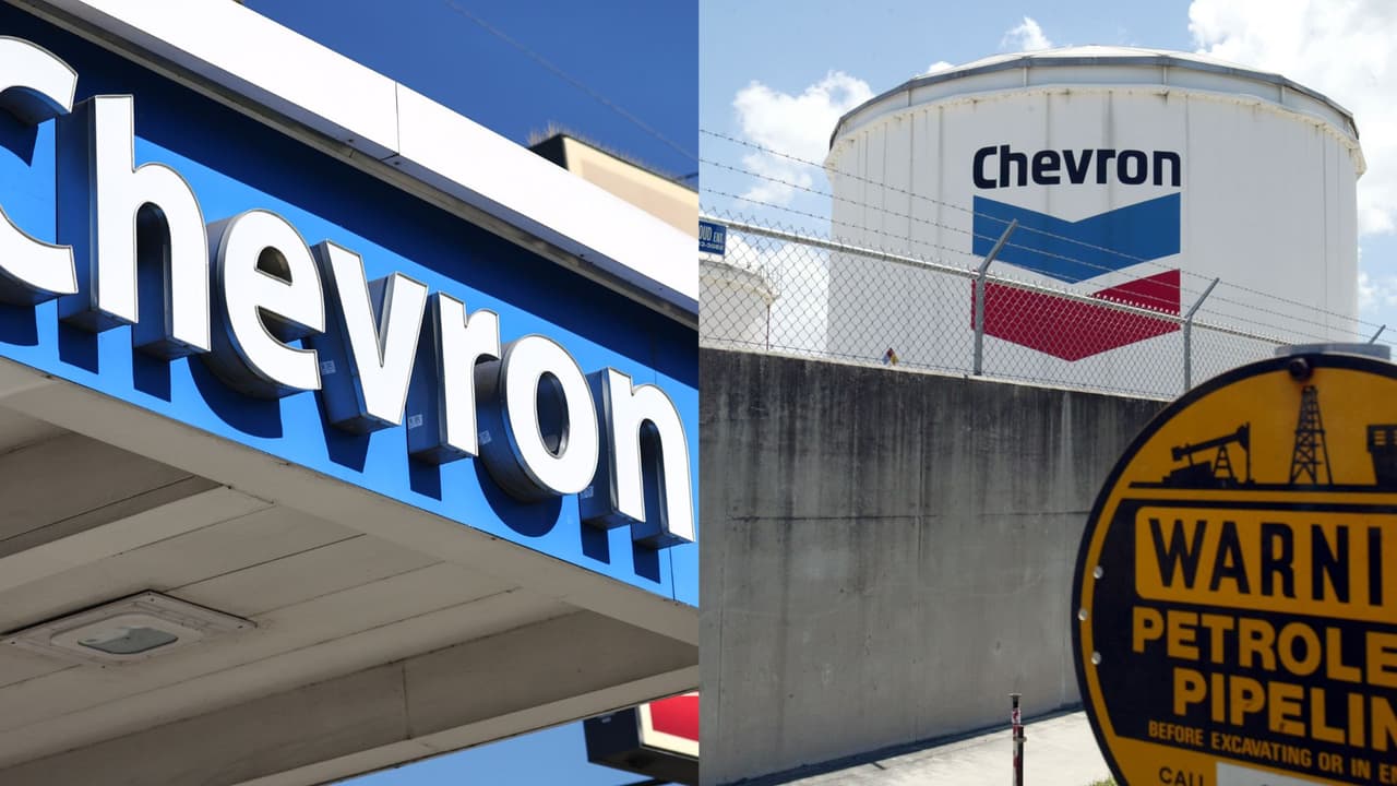 La petrolera Chevron despedirá a más de 500 empleados en Houston: te explicamos las razones