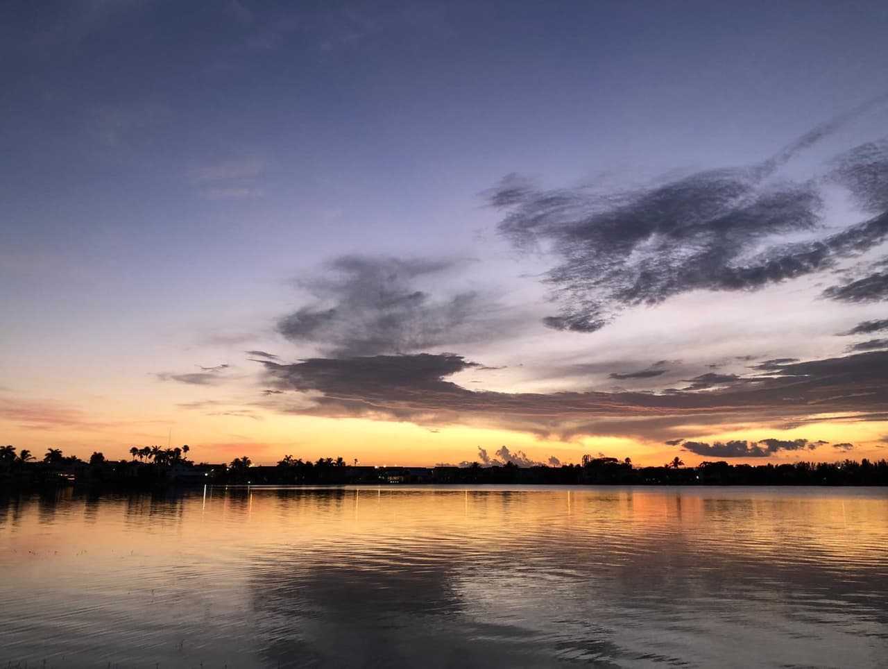 El solsticio de verano fue este sábado 20 de junio.