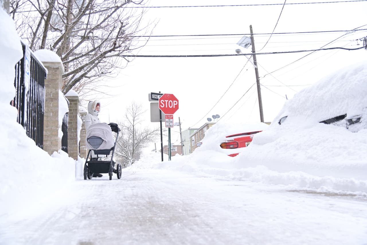 <b>CONDADO DE NASSAU:</b>
<br>
<br>Hicksville: 17.6 pulgadas
<br>Bellerose: 16.6 pulgadas
<br>Glenwood Landing: 15.2 pulgadas
<br>West Hempstead: 14.5 pulgadas
<br>Port Washington: 13 pulgadas
<br>East Williston: 11,9 pulgadas