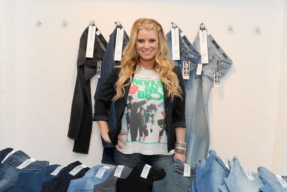 Es guapa, inteligente y visionaria. Sus negocios facturan miles de dólares al año. 