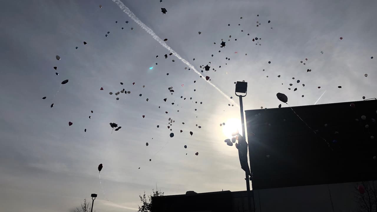Durante los últimos meses, decenas de personas han sufrido por la violencia en 
<a href="https://www.univision.com/local/chicago-wgbo/cronologia-los-tiroteos-en-la-villita-desde-halloween-a-la-fecha">La Villita</a>.