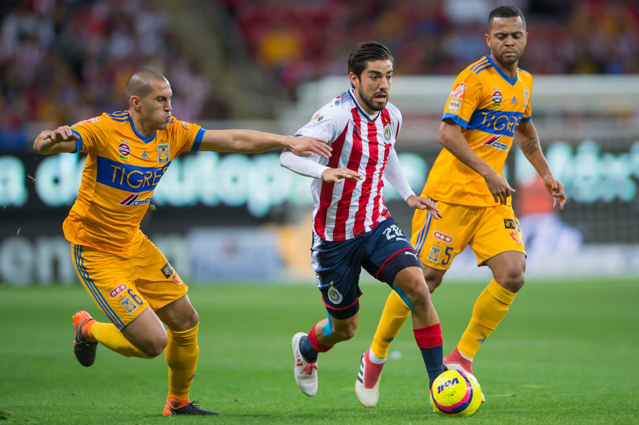 Los cambios en la directiva de Chivas comienzan a darse como un intento de revertir la pésima temporada.