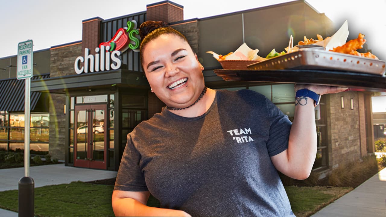 Empleos disponibles en el norte de Texas.