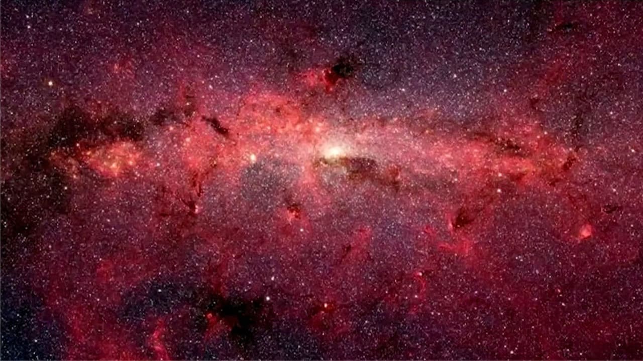 ¿Azúcar en el espacio exterior? Científicos detectan moléculas de un tipo de azúcar entre las estrellas
