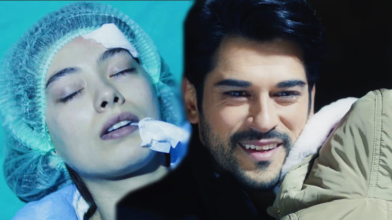 Mientras los médicos luchaban para salvarle la visa tras su terrible accidente automovilístico, ella soñó con Kemal y su pequeña Deniz. El amor que sintió por ambos la ayudó a sacar fuerzas para sobrevivir.