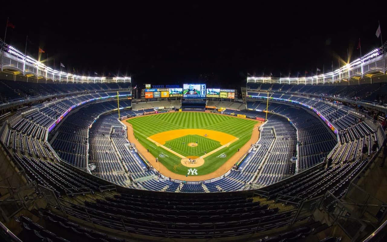 MLB pospone Phillies vs. Yankees para evitar contagios por COVID-19