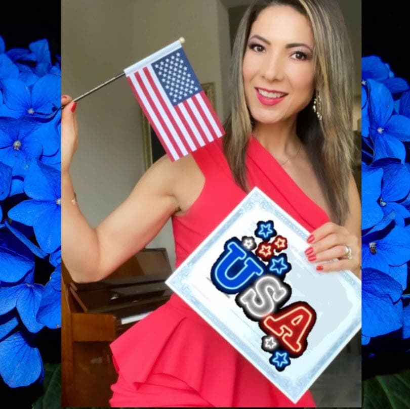 A la cantante, quien reside en EEUU junto con su esposo e hijos, se le cuestionó si era verdad que su matrimonio está en la cuerda floja.
<br>