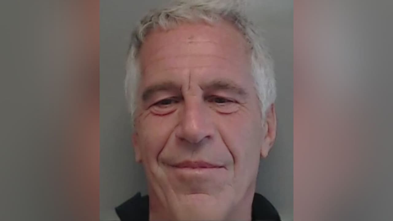 Caso Jeffrey Epstein: Documentos revelan que el delincuente tuvo nexos con científicos de Harvard