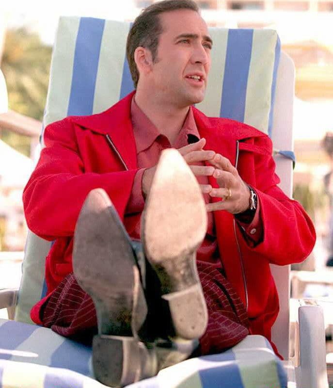 Nicolas Cage era uno de los actores mejor pagados de Hollywood. Sin embargo, su fortuna casi se desvanece por el derroche que realizó en varias propiedades, una flotilla de yates y autos de lujo.