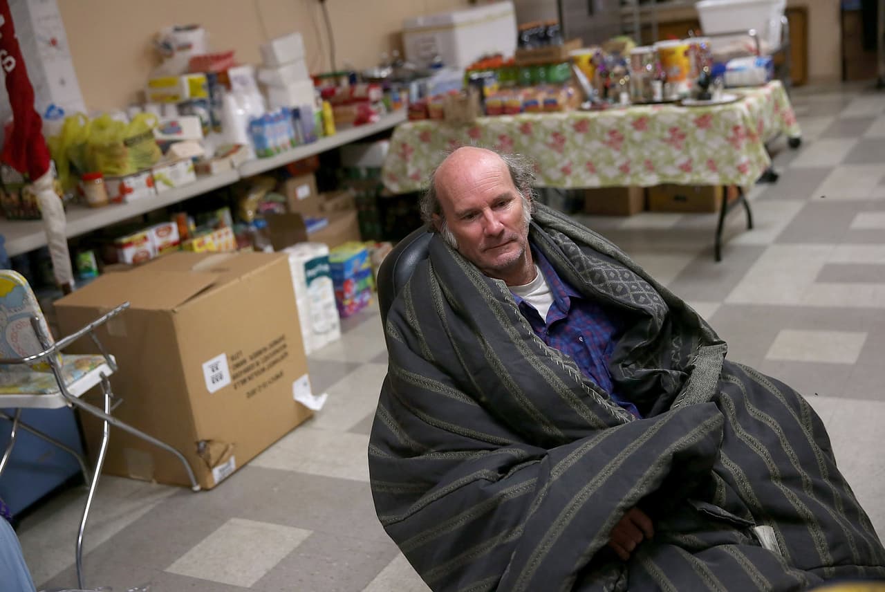La gravedad de la situación llevó al gobernador de California a declarar el estado de emergencia en el estado la semana pasada.